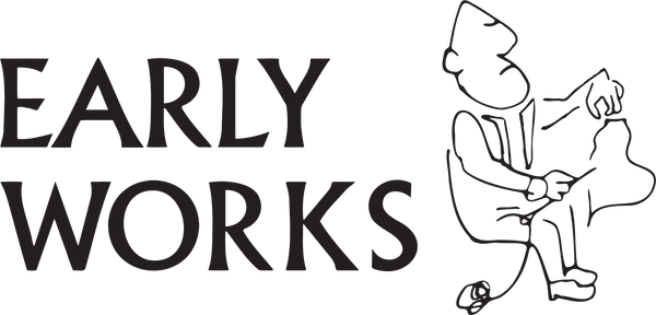 EARLY WORKS