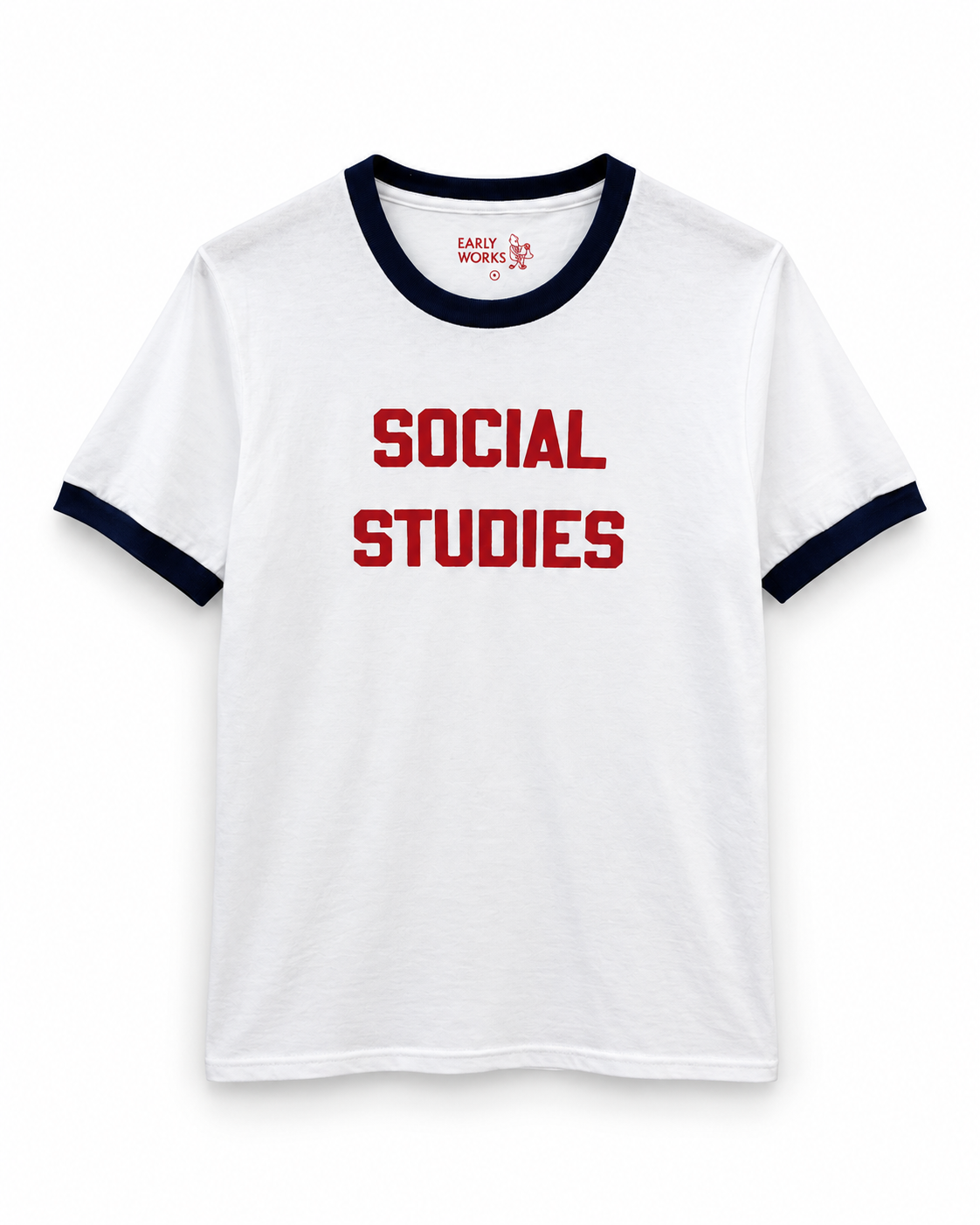 Social Studies Ringer