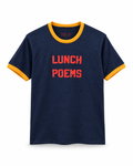 Lunch Poems Ringer