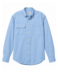 New Standard OCBD in True Blue